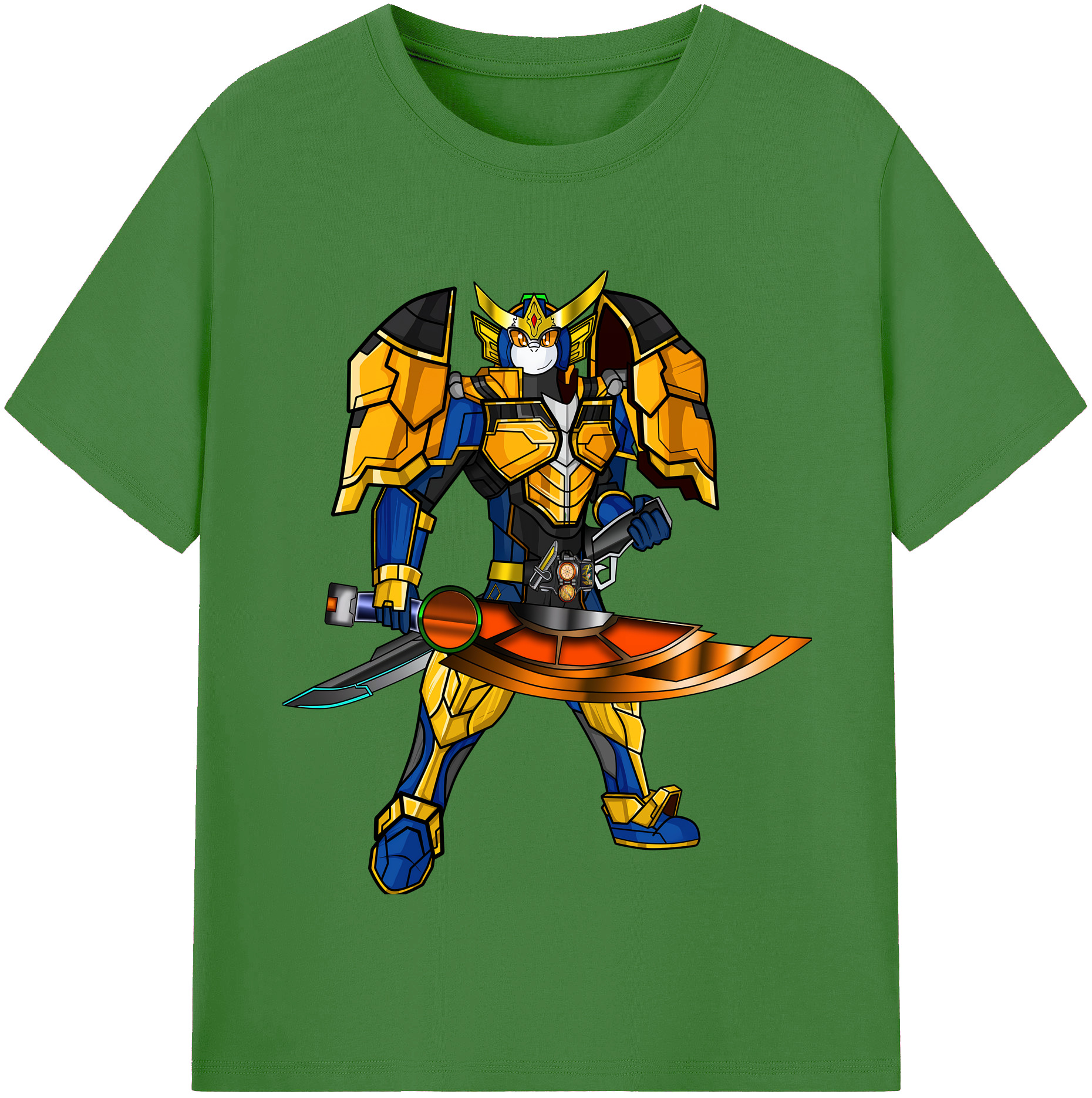 （画像用） Digimon デジタルモンスター/デジモン レディースカジュアルプリントTシャツ（綿100％）